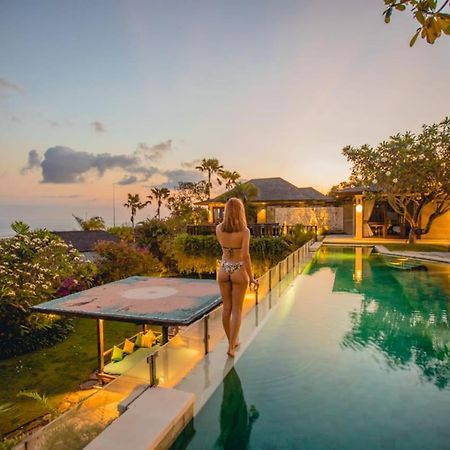 Forever Bali Villas Nusa Dua  Bagian luar foto