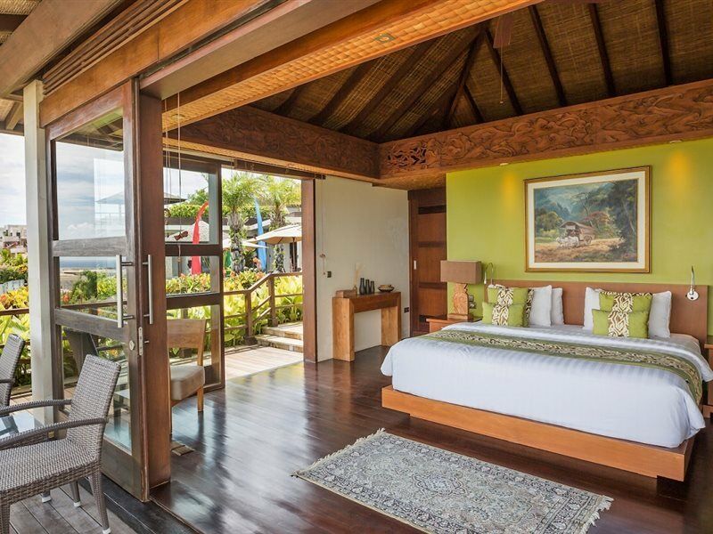 Forever Bali Villas Nusa Dua  Bagian luar foto