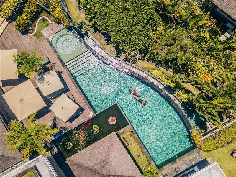 Forever Bali Villas Nusa Dua  Bagian luar foto