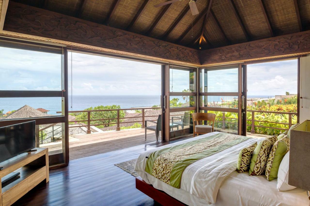 Forever Bali Villas Nusa Dua  Bagian luar foto