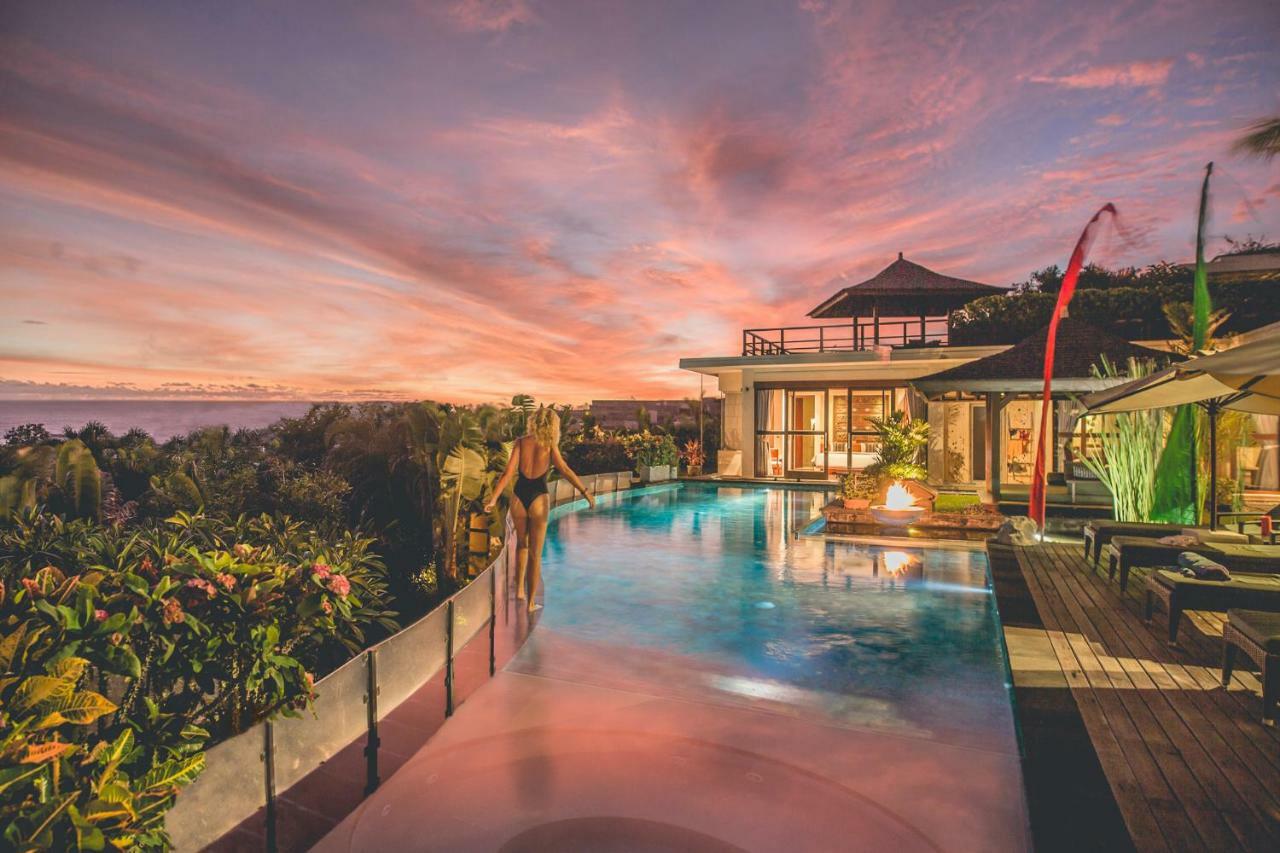 Forever Bali Villas Nusa Dua  Bagian luar foto