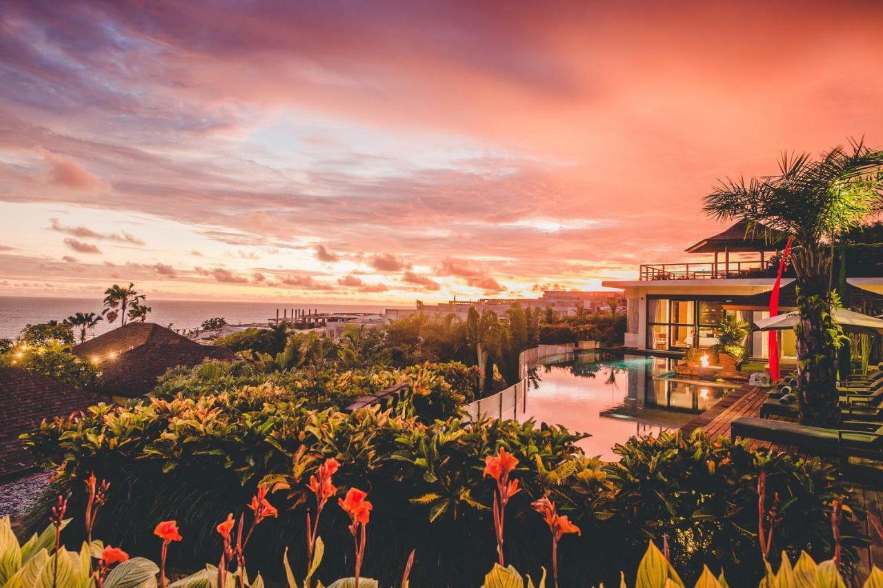 Forever Bali Villas Nusa Dua  Bagian luar foto