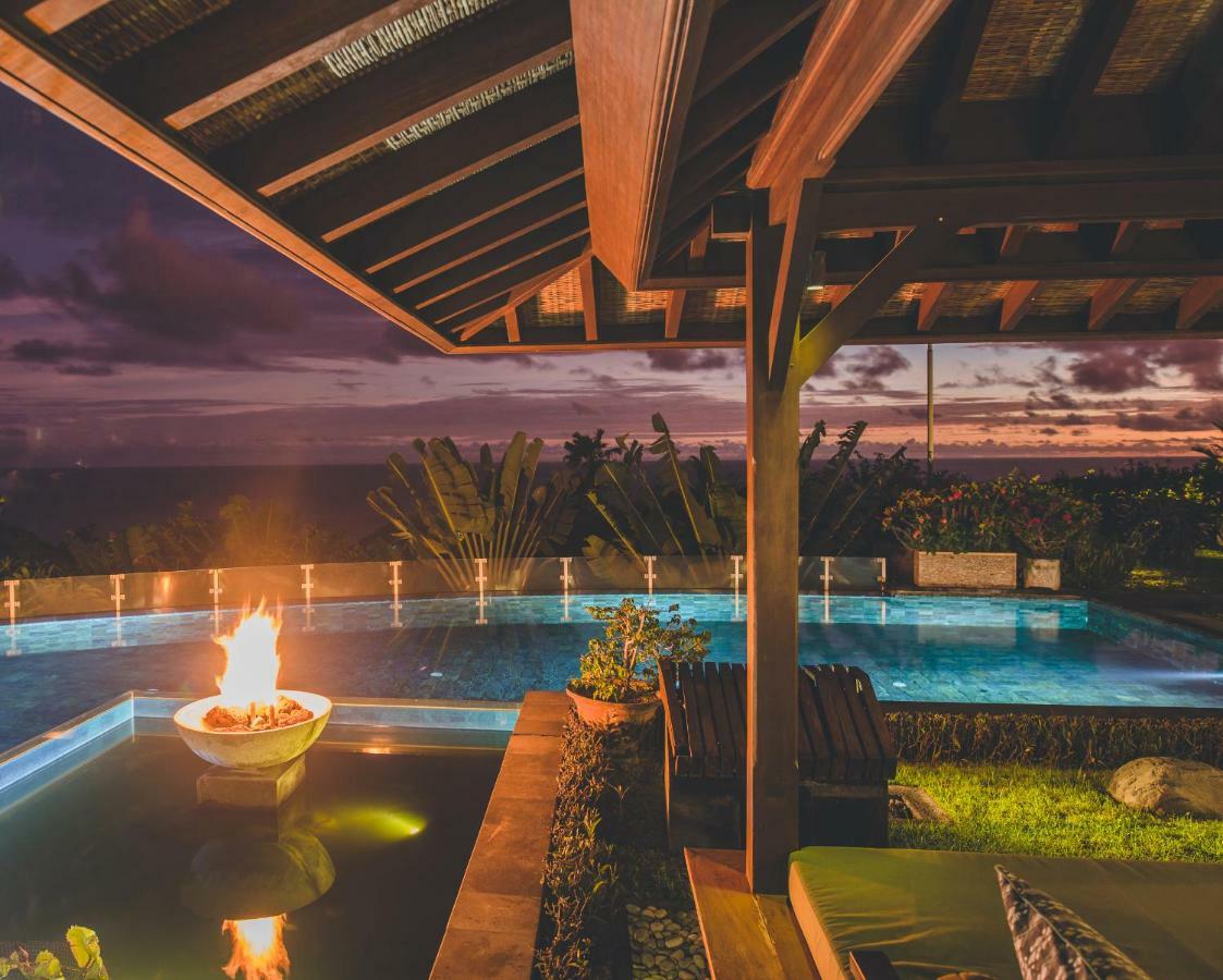 Forever Bali Villas Nusa Dua  Bagian luar foto