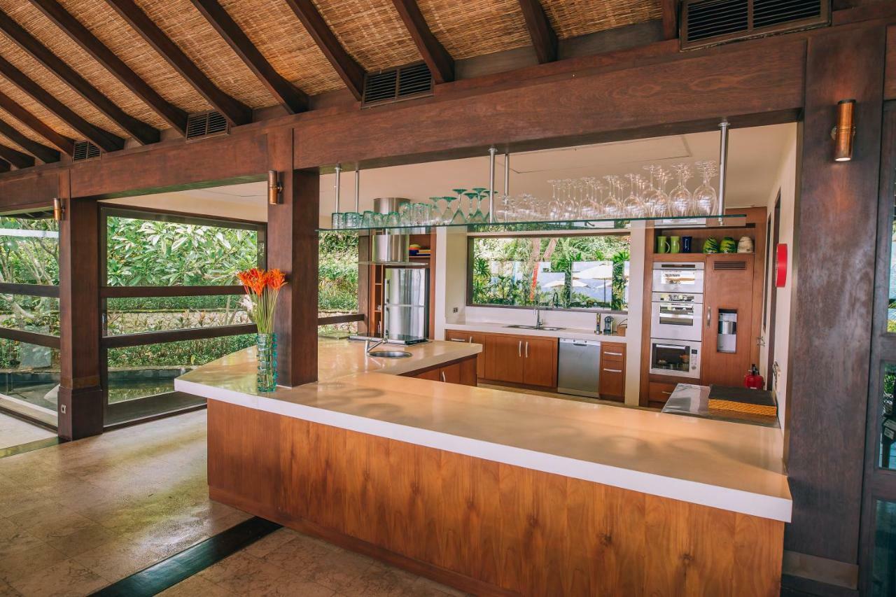 Forever Bali Villas Nusa Dua  Bagian luar foto