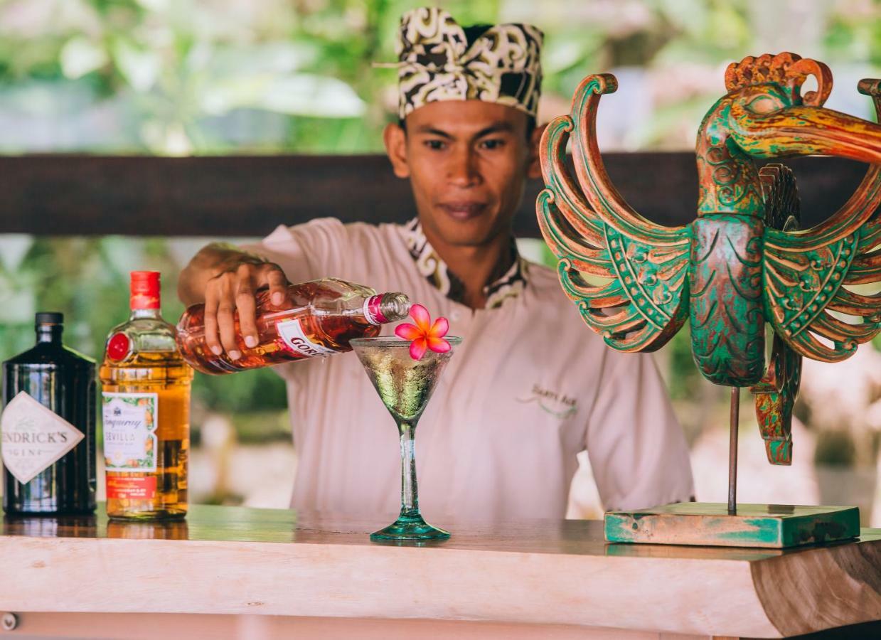 Forever Bali Villas Nusa Dua  Bagian luar foto