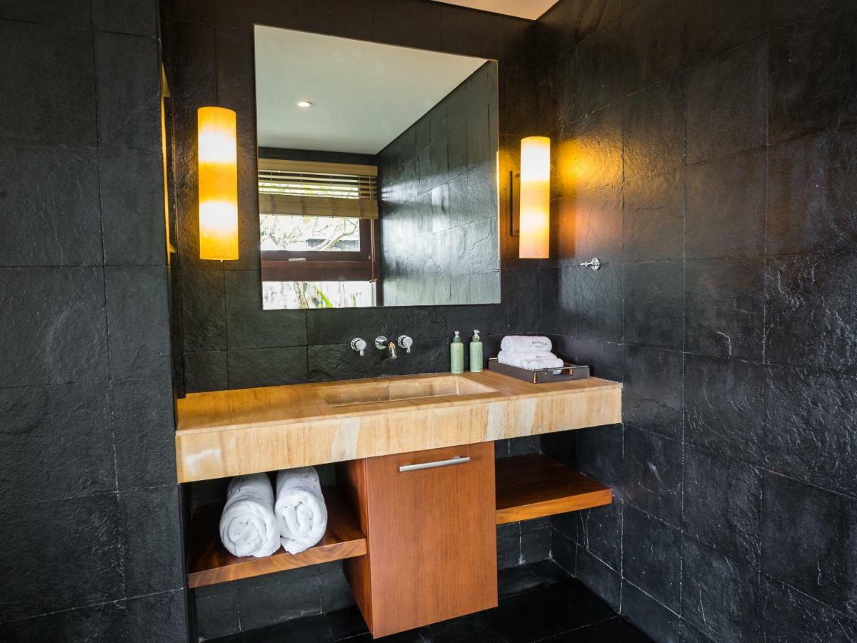 Forever Bali Villas Nusa Dua  Bagian luar foto