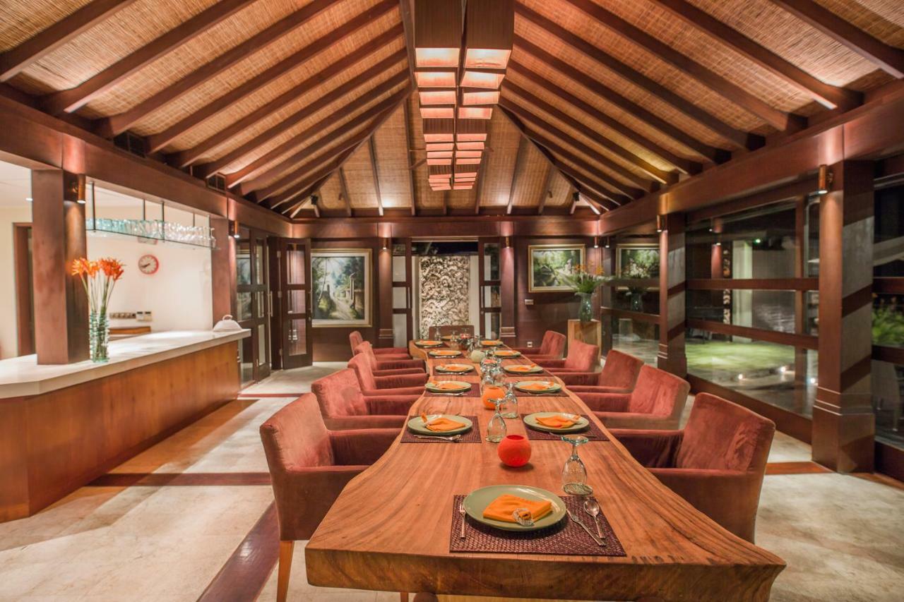 Forever Bali Villas Nusa Dua  Bagian luar foto