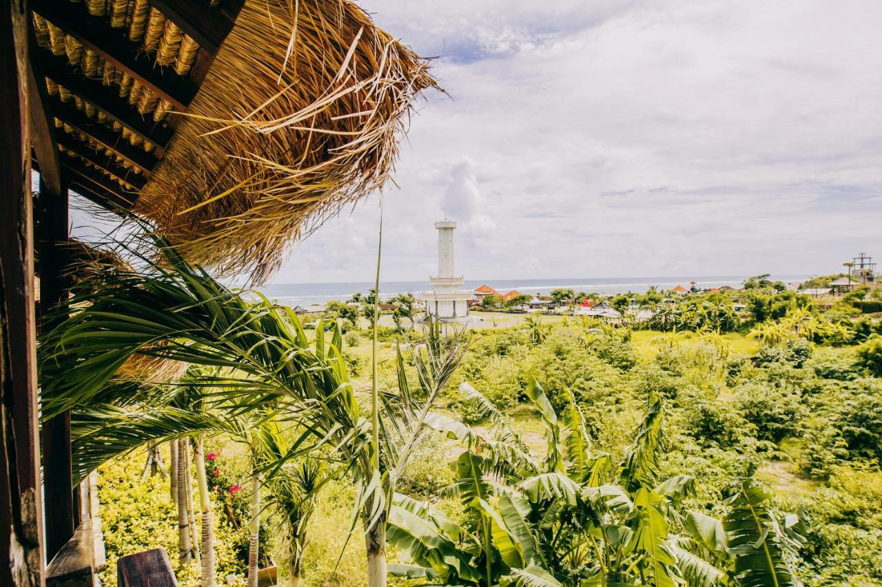 Forever Bali Villas Nusa Dua  Bagian luar foto