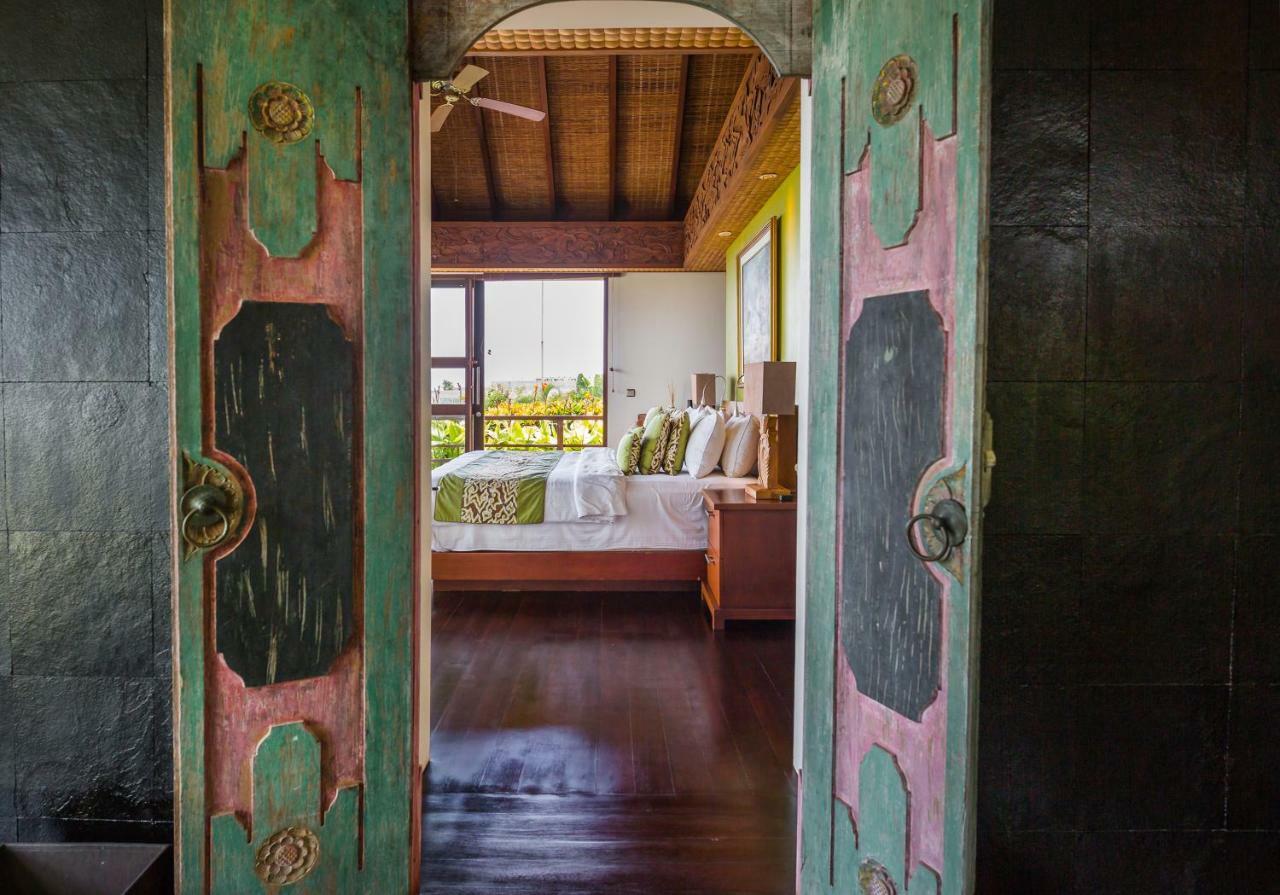 Forever Bali Villas Nusa Dua  Bagian luar foto