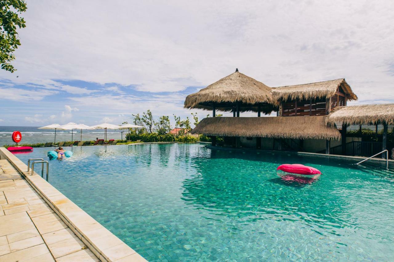 Forever Bali Villas Nusa Dua  Bagian luar foto