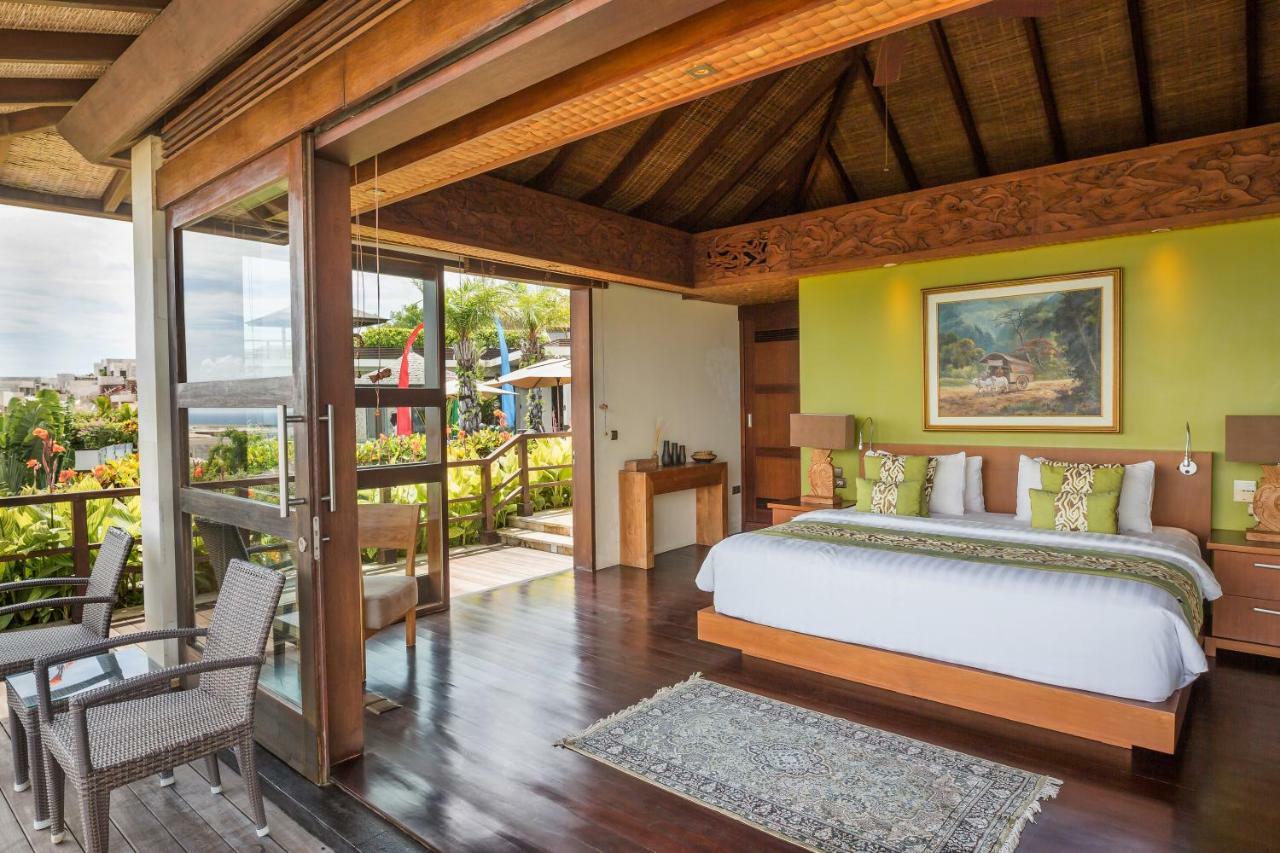 Forever Bali Villas Nusa Dua  Bagian luar foto