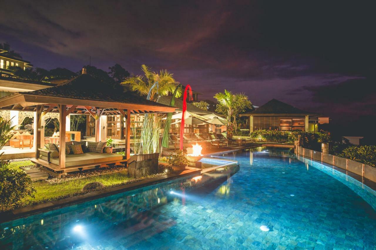 Forever Bali Villas Nusa Dua  Bagian luar foto