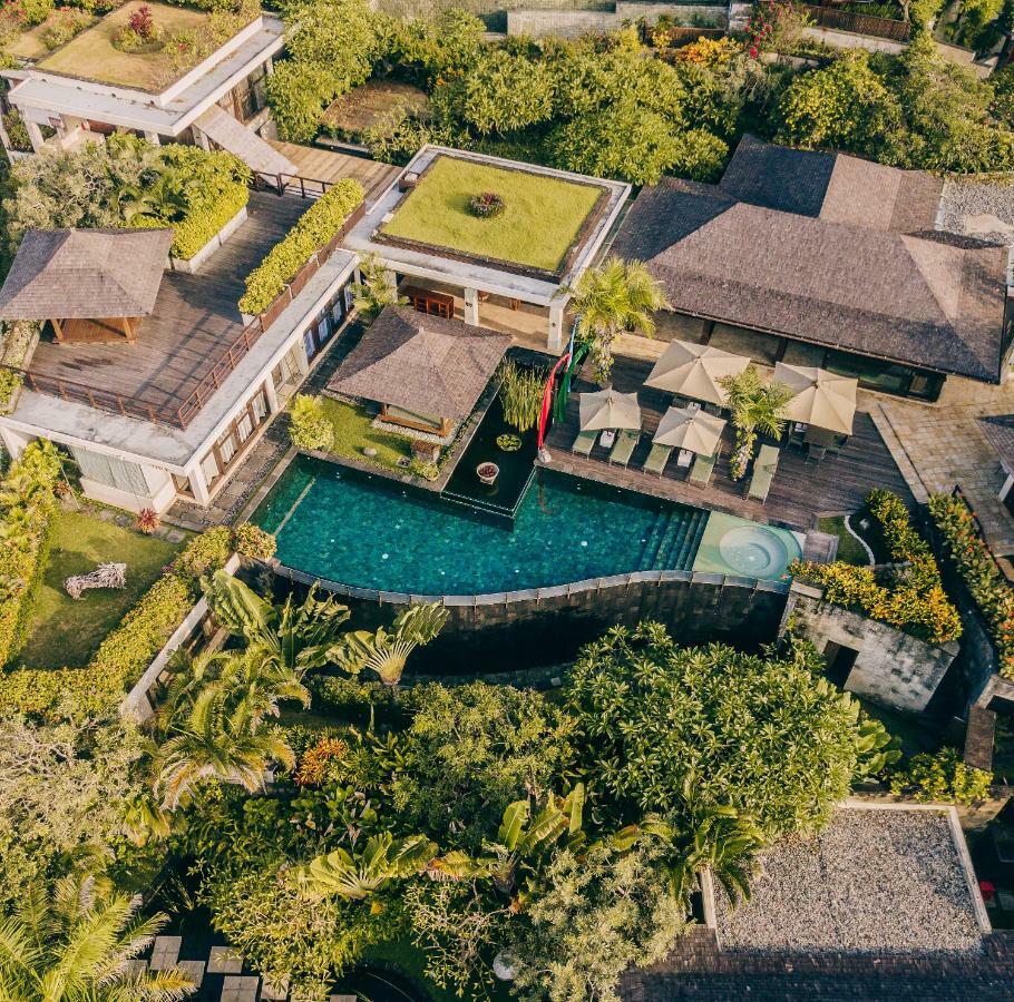 Forever Bali Villas Nusa Dua  Bagian luar foto