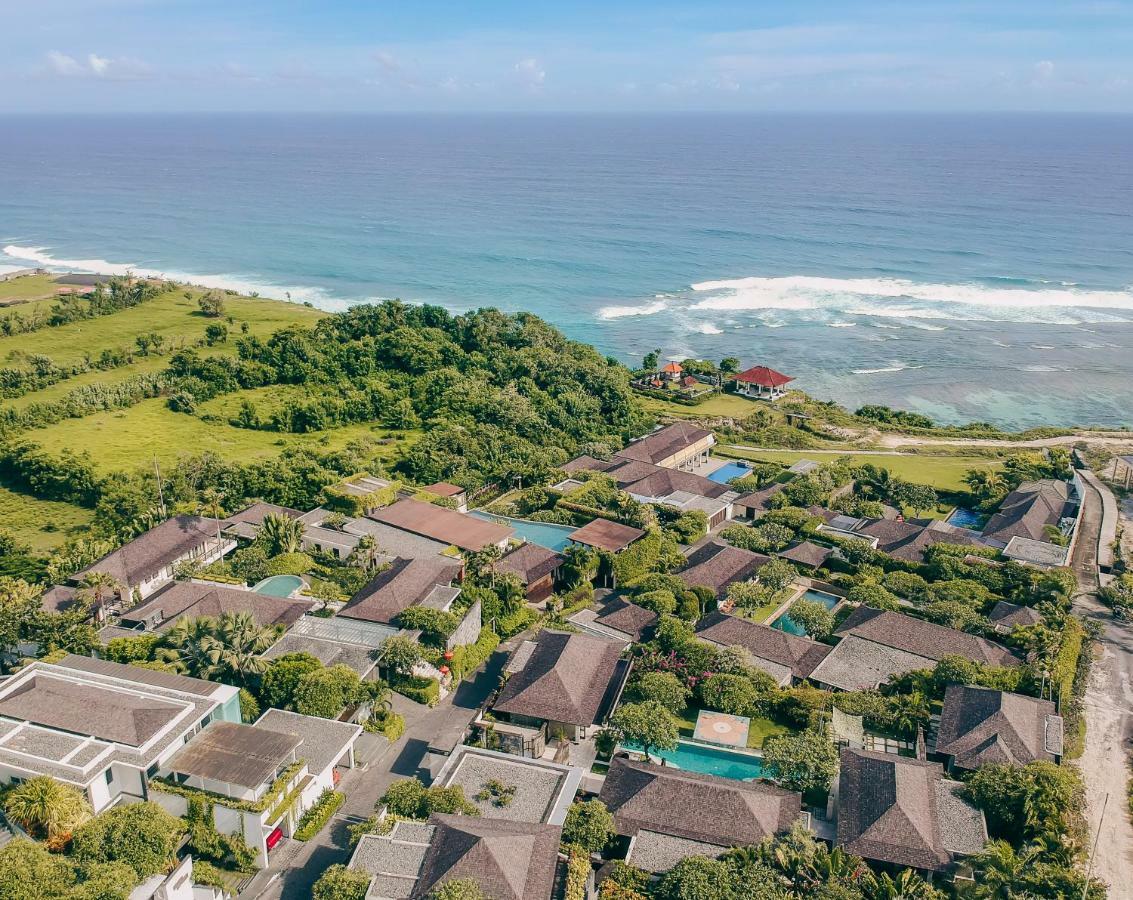 Forever Bali Villas Nusa Dua  Bagian luar foto