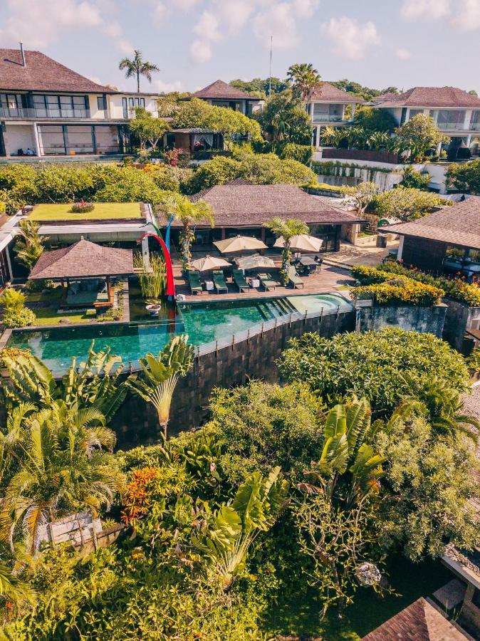Forever Bali Villas Nusa Dua  Bagian luar foto