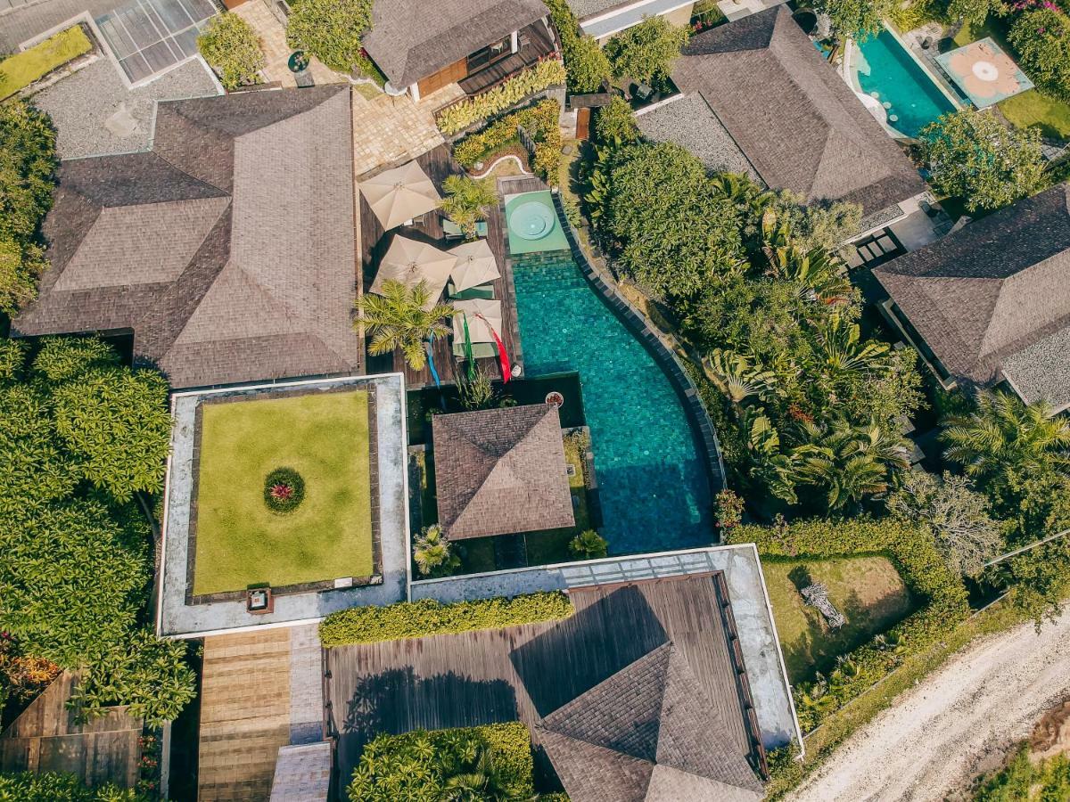 Forever Bali Villas Nusa Dua  Bagian luar foto