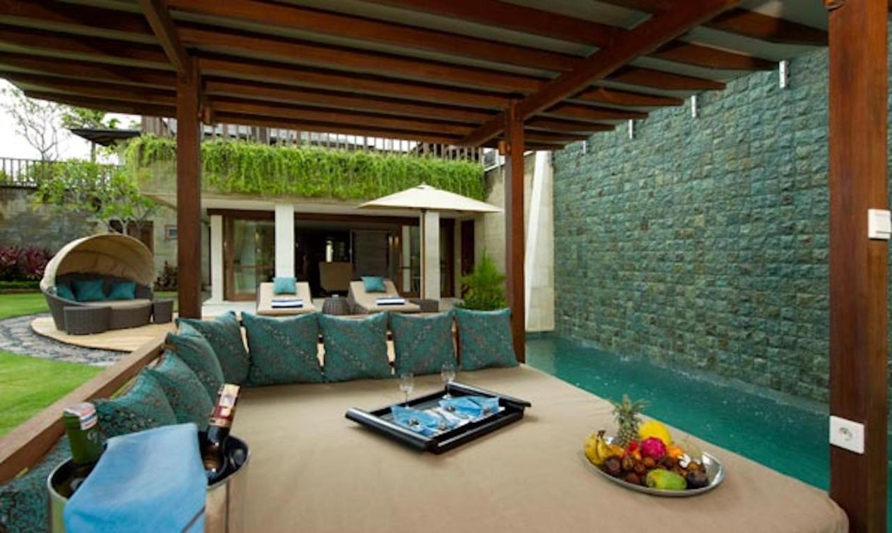 Forever Bali Villas Nusa Dua  Bagian luar foto