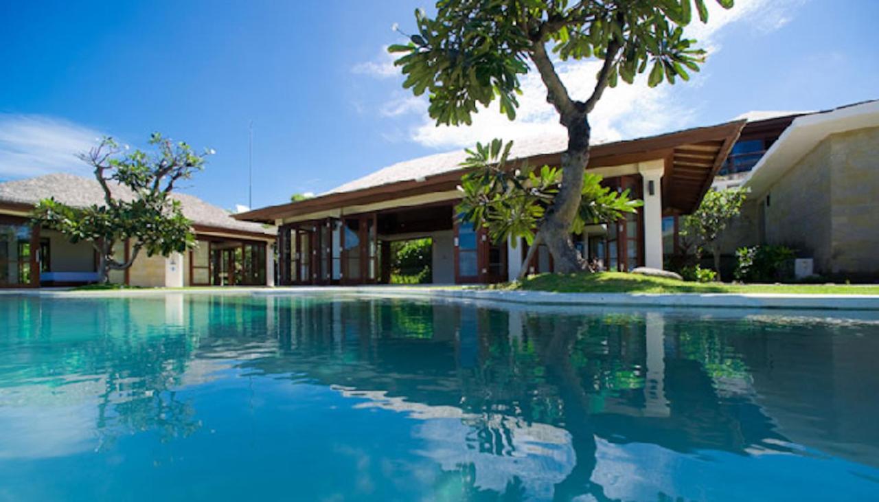Forever Bali Villas Nusa Dua  Bagian luar foto