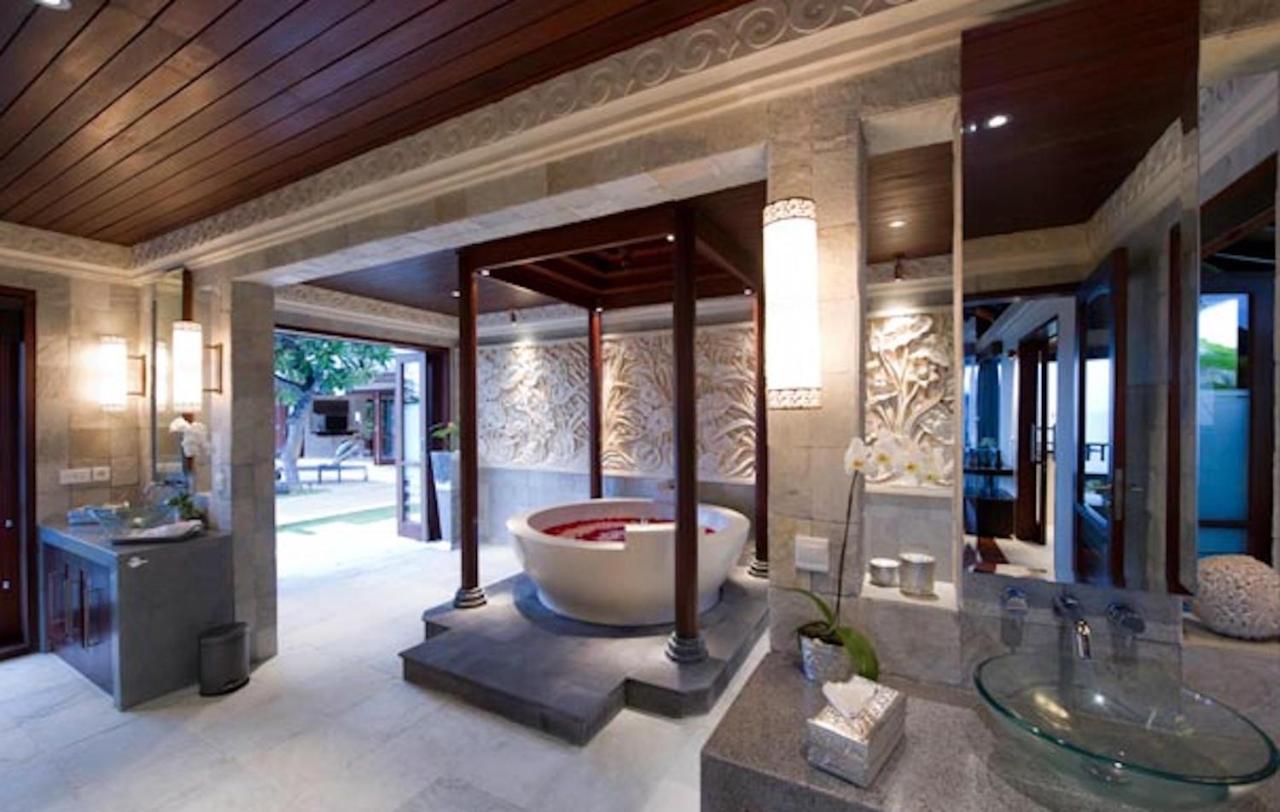 Forever Bali Villas Nusa Dua  Bagian luar foto