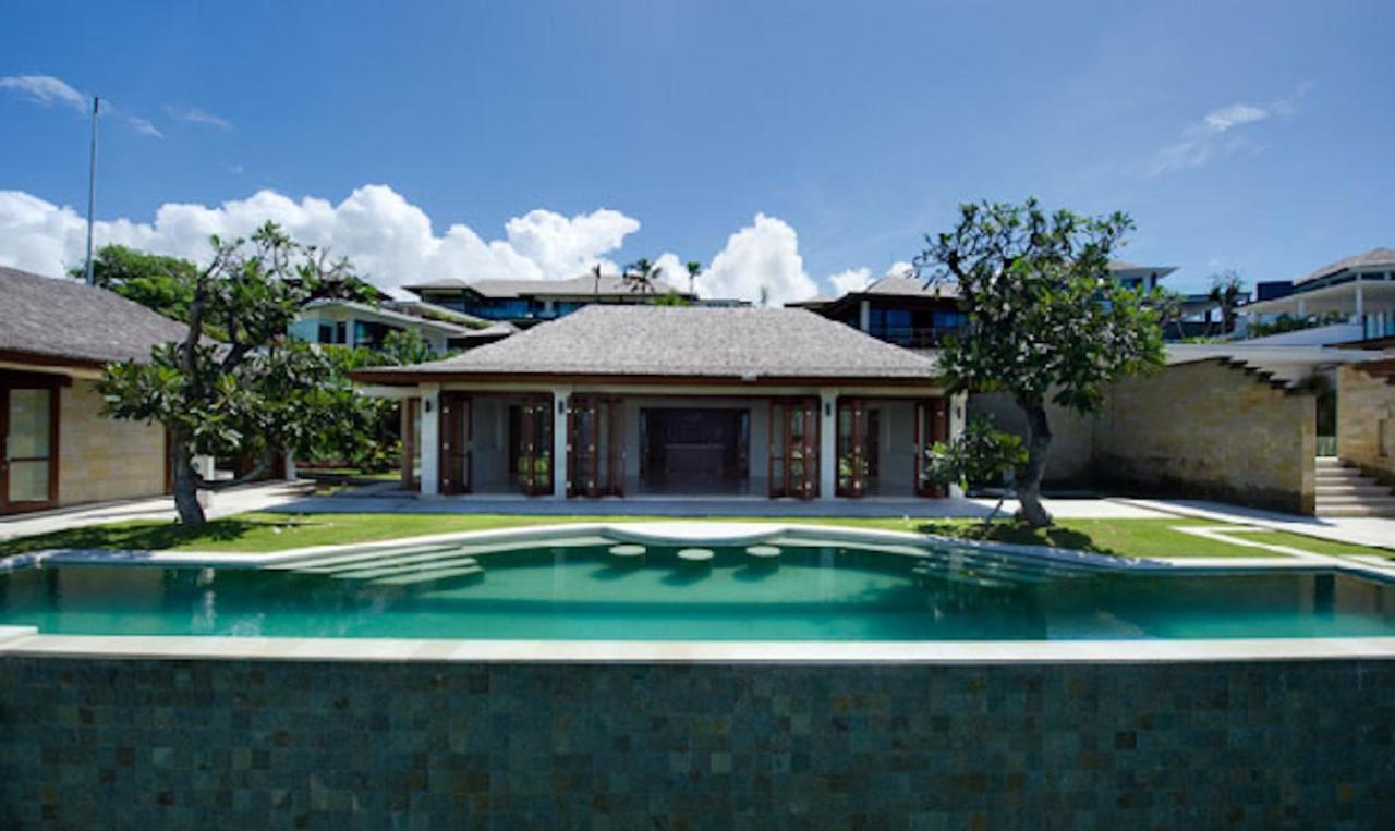 Forever Bali Villas Nusa Dua  Bagian luar foto
