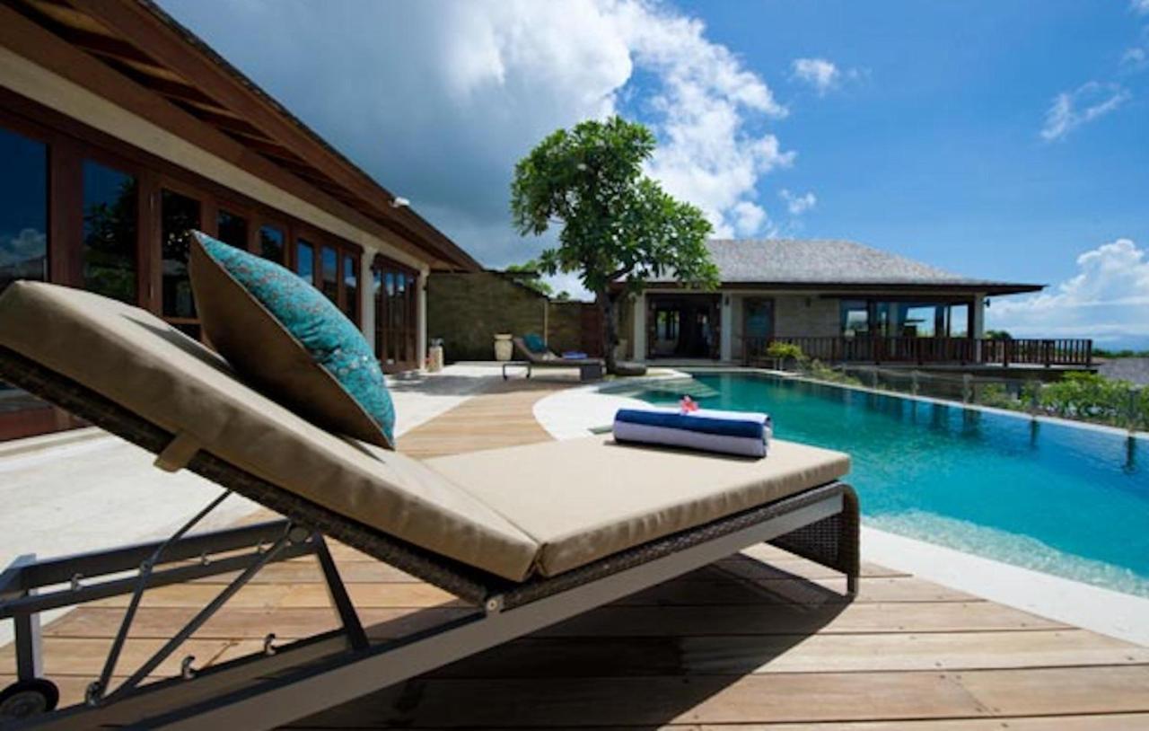 Forever Bali Villas Nusa Dua  Bagian luar foto