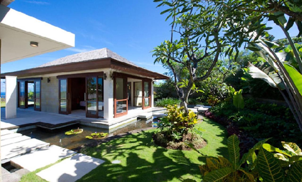 Forever Bali Villas Nusa Dua  Bagian luar foto