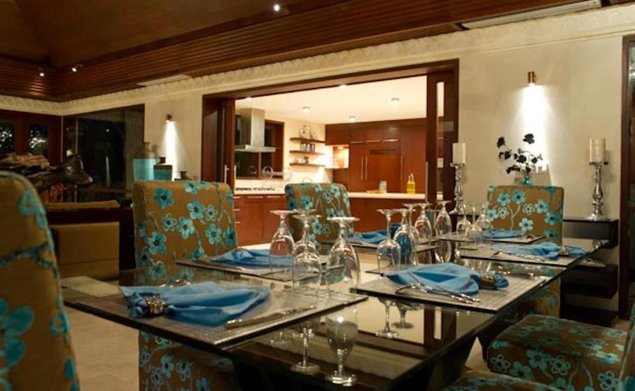 Forever Bali Villas Nusa Dua  Bagian luar foto