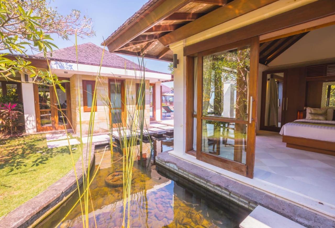 Forever Bali Villas Nusa Dua  Bagian luar foto