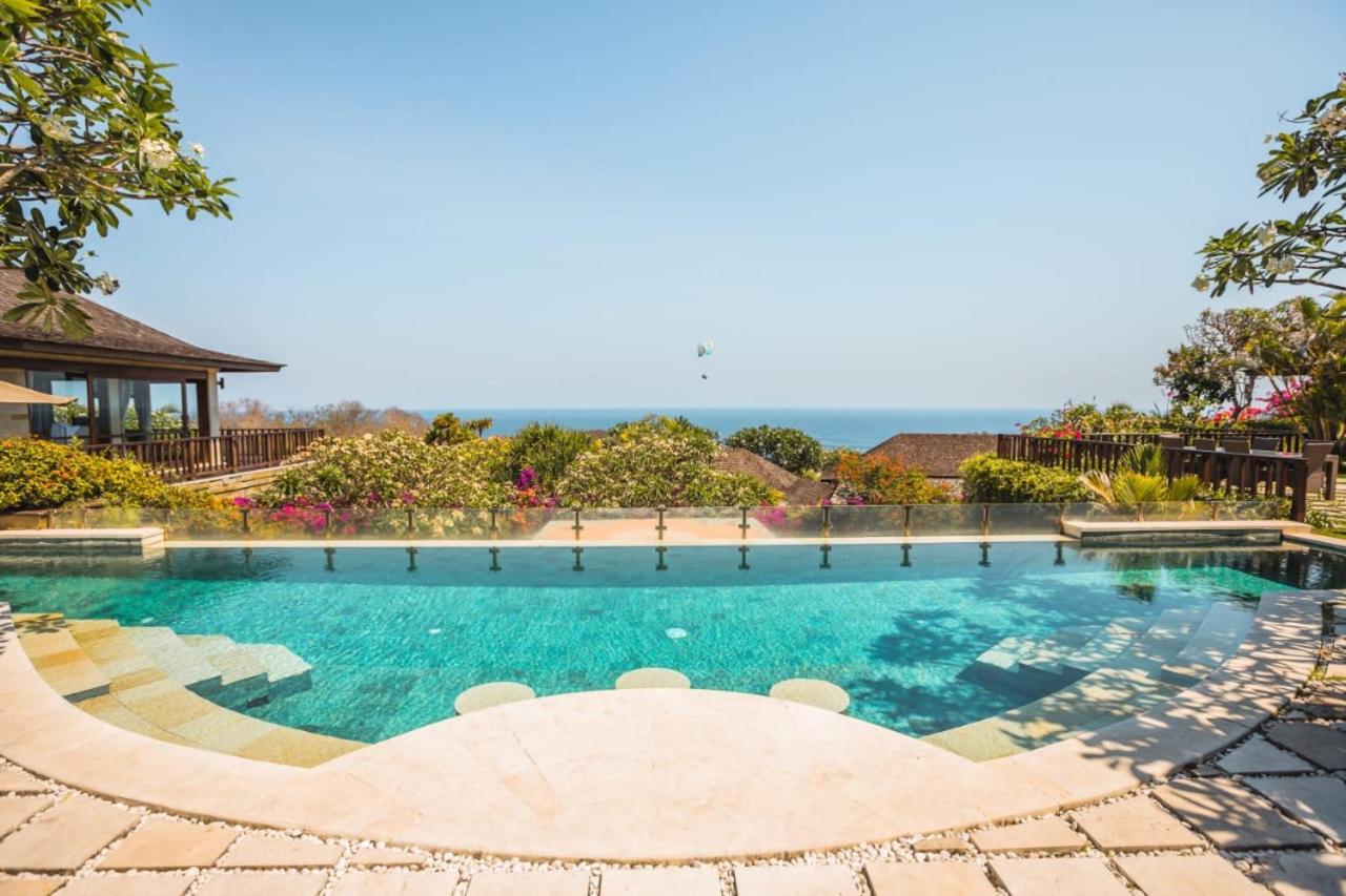 Forever Bali Villas Nusa Dua  Bagian luar foto