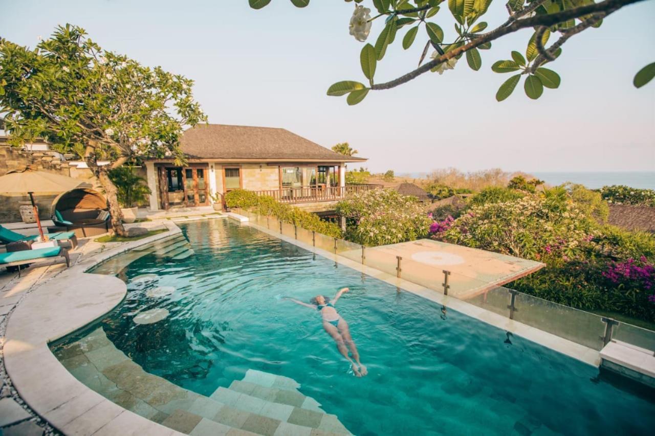 Forever Bali Villas Nusa Dua  Bagian luar foto