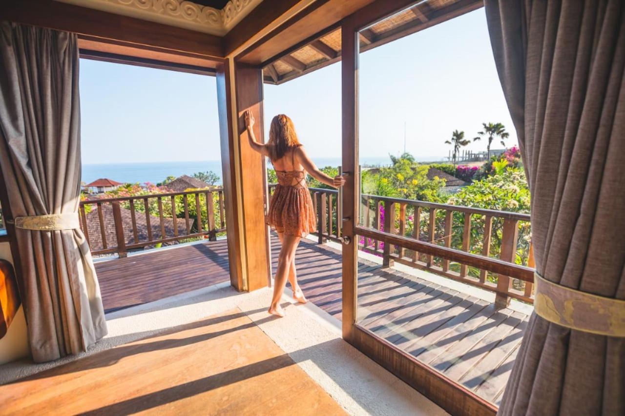 Forever Bali Villas Nusa Dua  Bagian luar foto