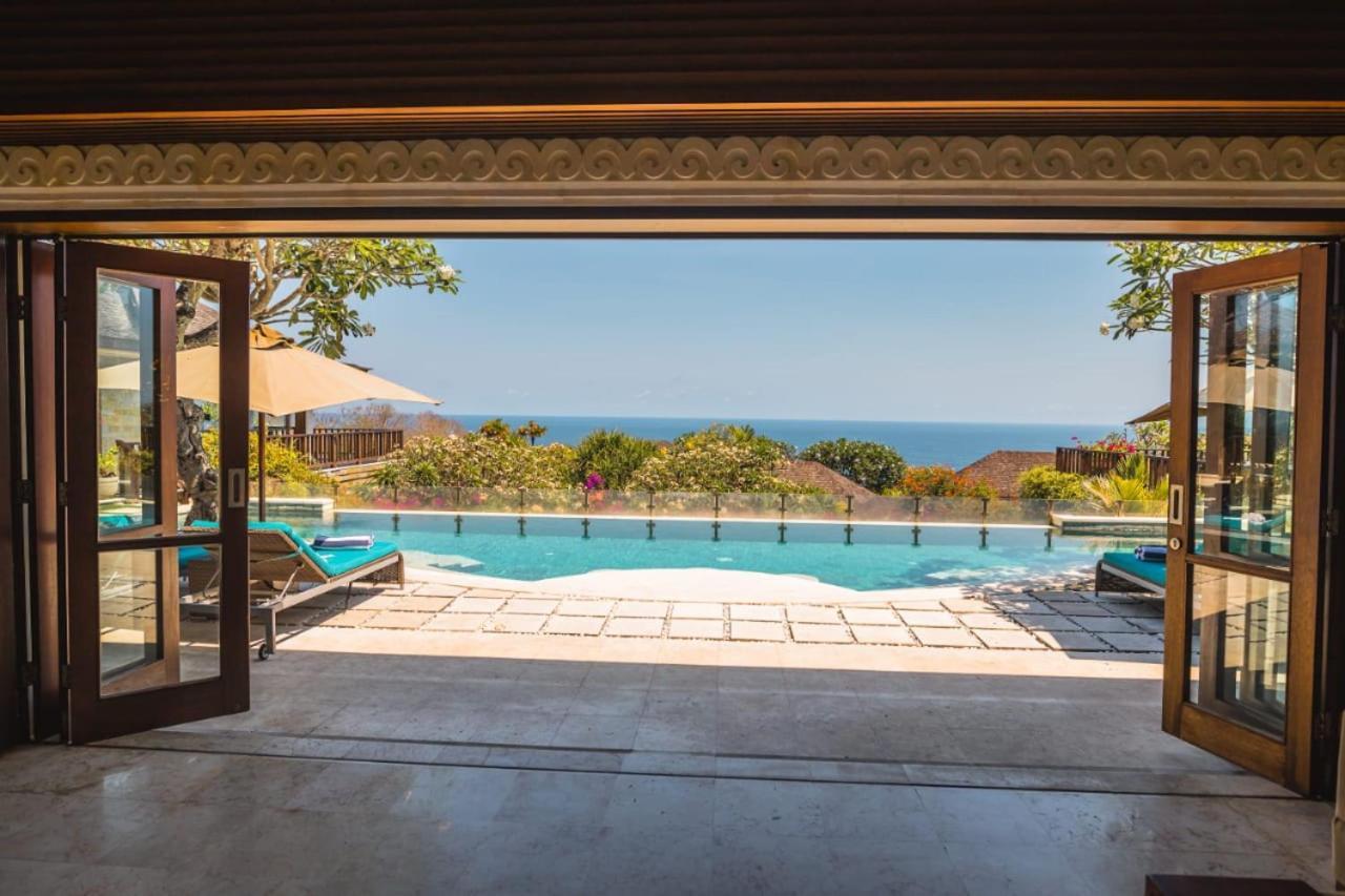 Forever Bali Villas Nusa Dua  Bagian luar foto