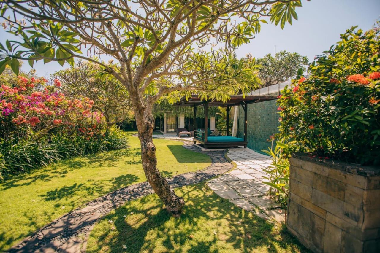 Forever Bali Villas Nusa Dua  Bagian luar foto
