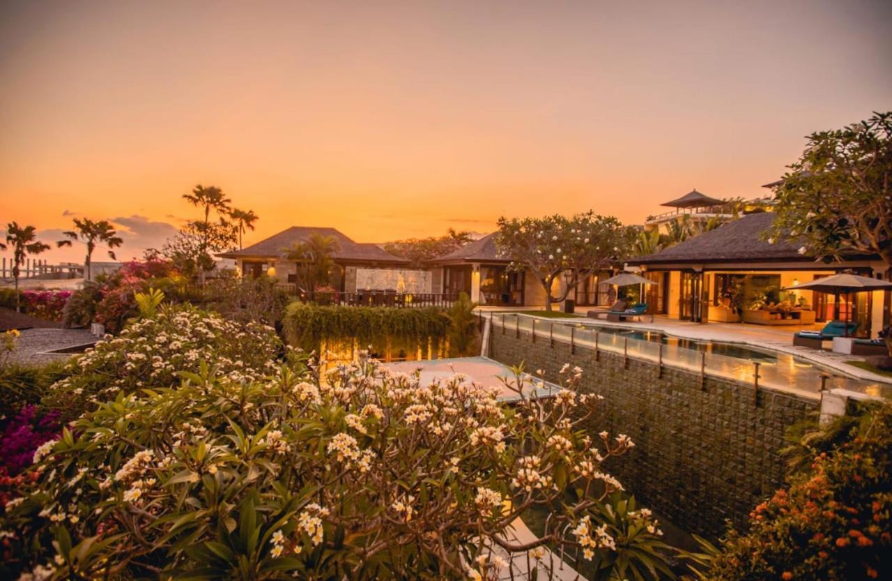 Forever Bali Villas Nusa Dua  Bagian luar foto