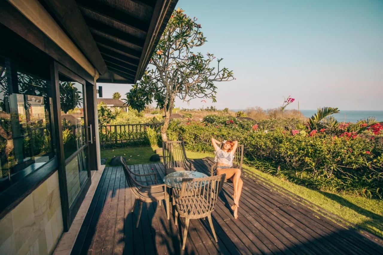 Forever Bali Villas Nusa Dua  Bagian luar foto