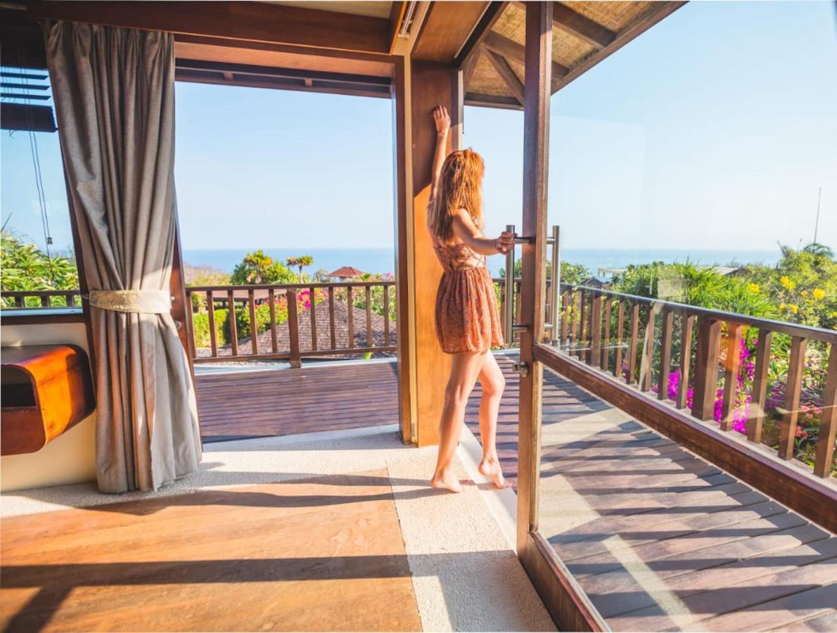 Forever Bali Villas Nusa Dua  Bagian luar foto